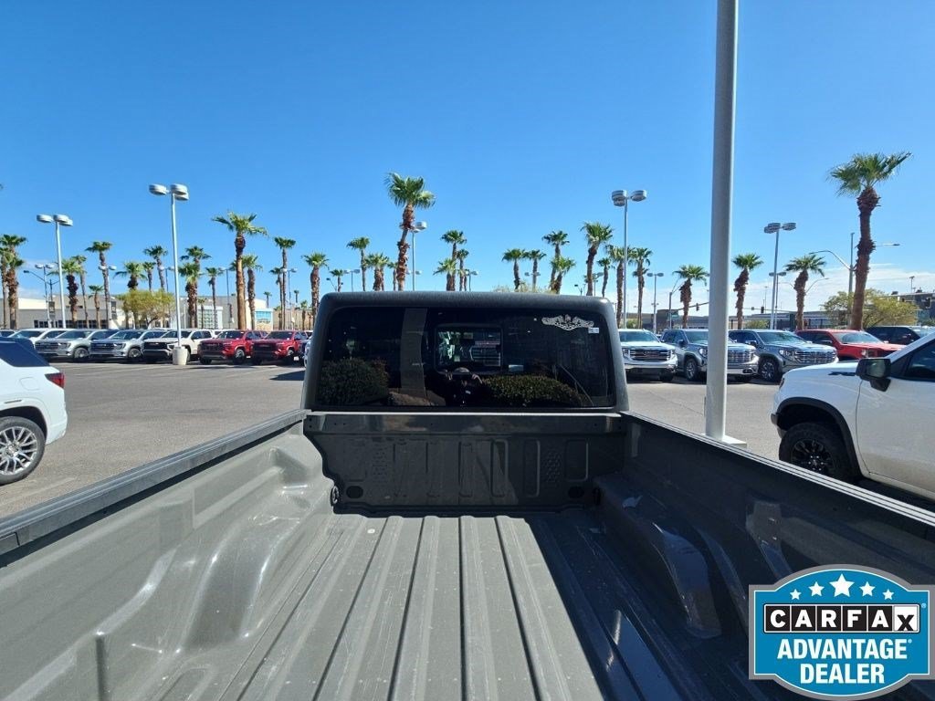 Used 2021 Jeep Gladiator Mojave w/ LED Lighting Group AWD/4WD image 23