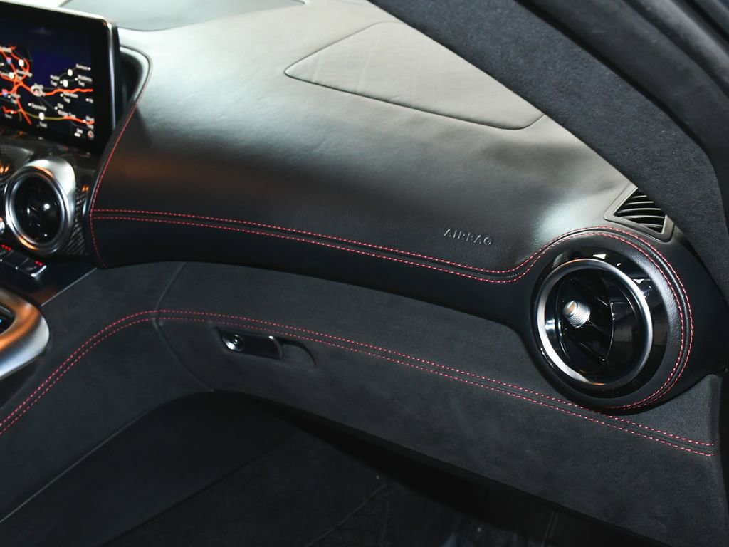 Used 2018 Mercedes-Benz AMG GT C image 57