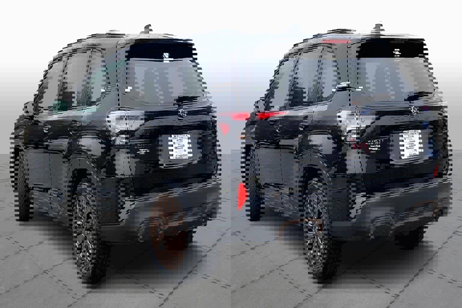 Used 2025 Subaru Forester Sport w/ Popular Package #1 image 12