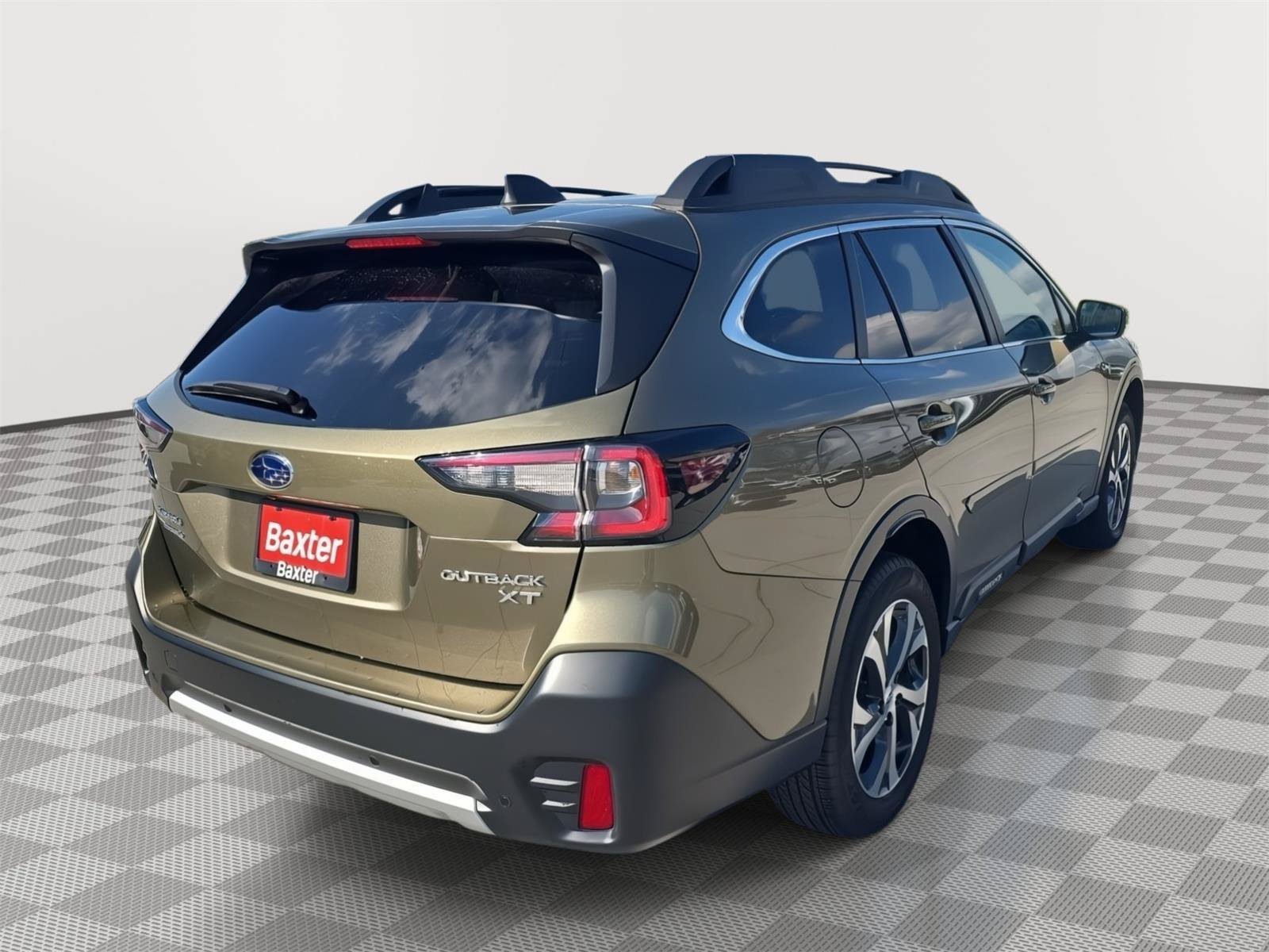Used 2022 Subaru Outback Limited XT AWD/4WD image 13