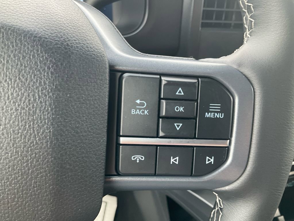 New 2026 Ford F250 Lariat w/ Chrome Package image 21