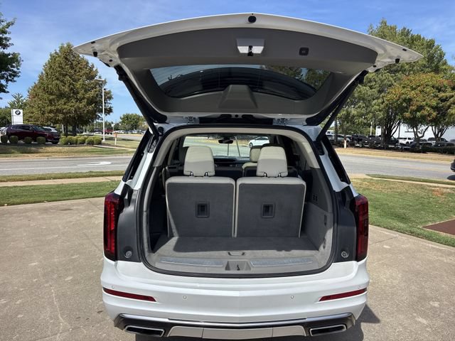 Used 2020 Cadillac XT6 Premium Luxury FWD image 8