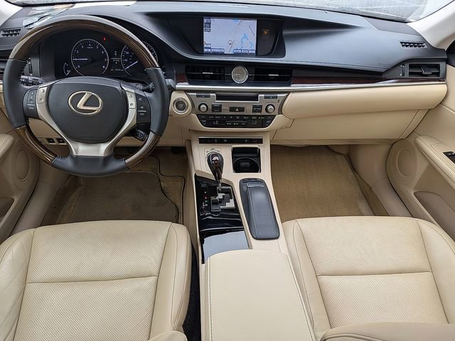 Used 2013 Lexus ES 350 w/ Luxury Pkg image 13