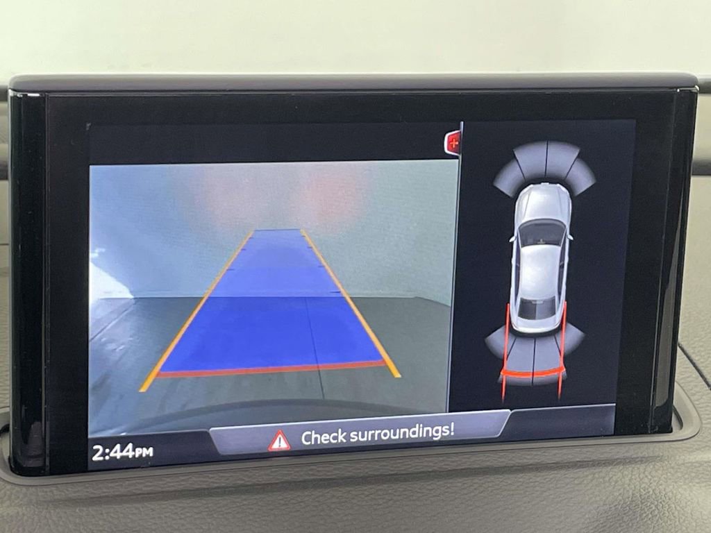 Used 2018 Audi S3 Premium Plus image 29