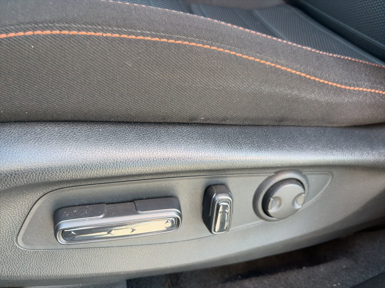 Used 2023 Honda CR-V Sport image 13