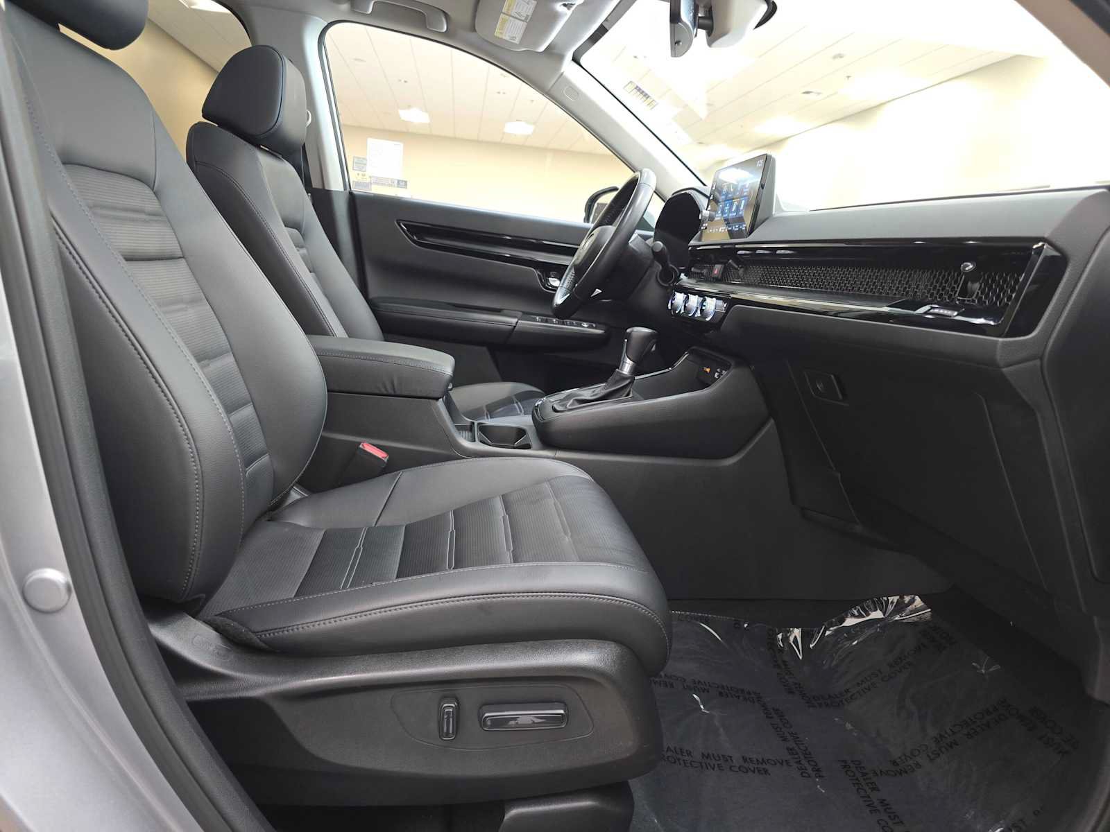 Used 2023 Honda CR-V EX-L image 29