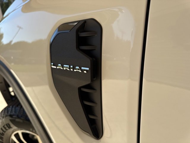 New 2025 Ford Ranger Lariat w/ Advanced Towing Package image 31