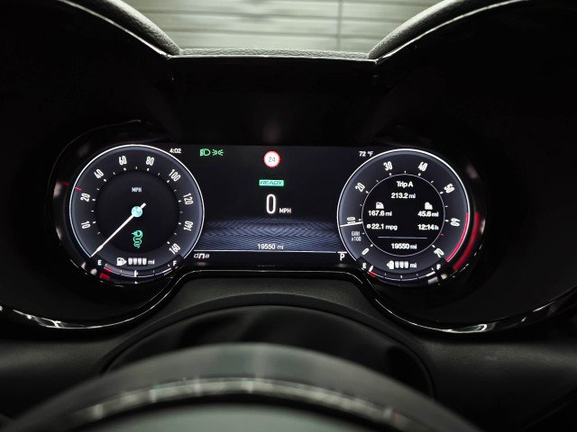 Used 2024 Alfa Romeo Tonale Veloce AWD/4WD image 24