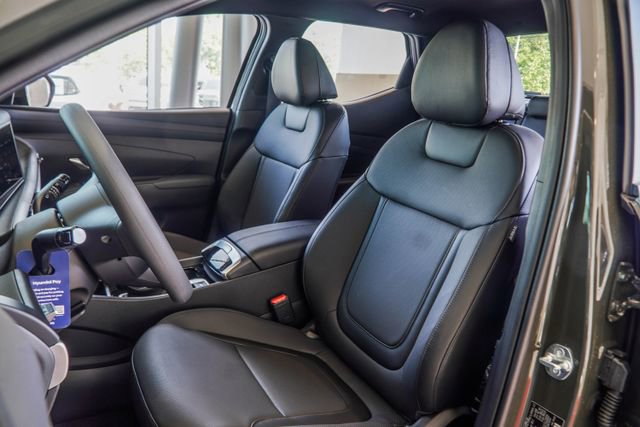New 2026 Hyundai Santa Cruz SEL FWD image 34