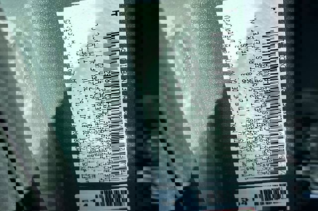 Used 2025 Toyota Tacoma TRD Off-Road image 35