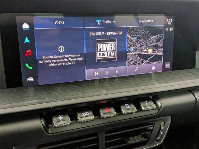 Used 2026 Porsche 911 Carrera GTS image 17