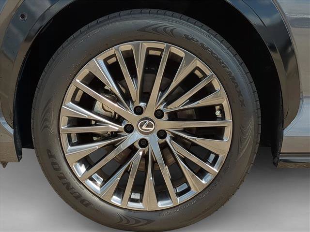 Used 2023 Lexus RZ 450e Premium w/ Cold Area Package image 24