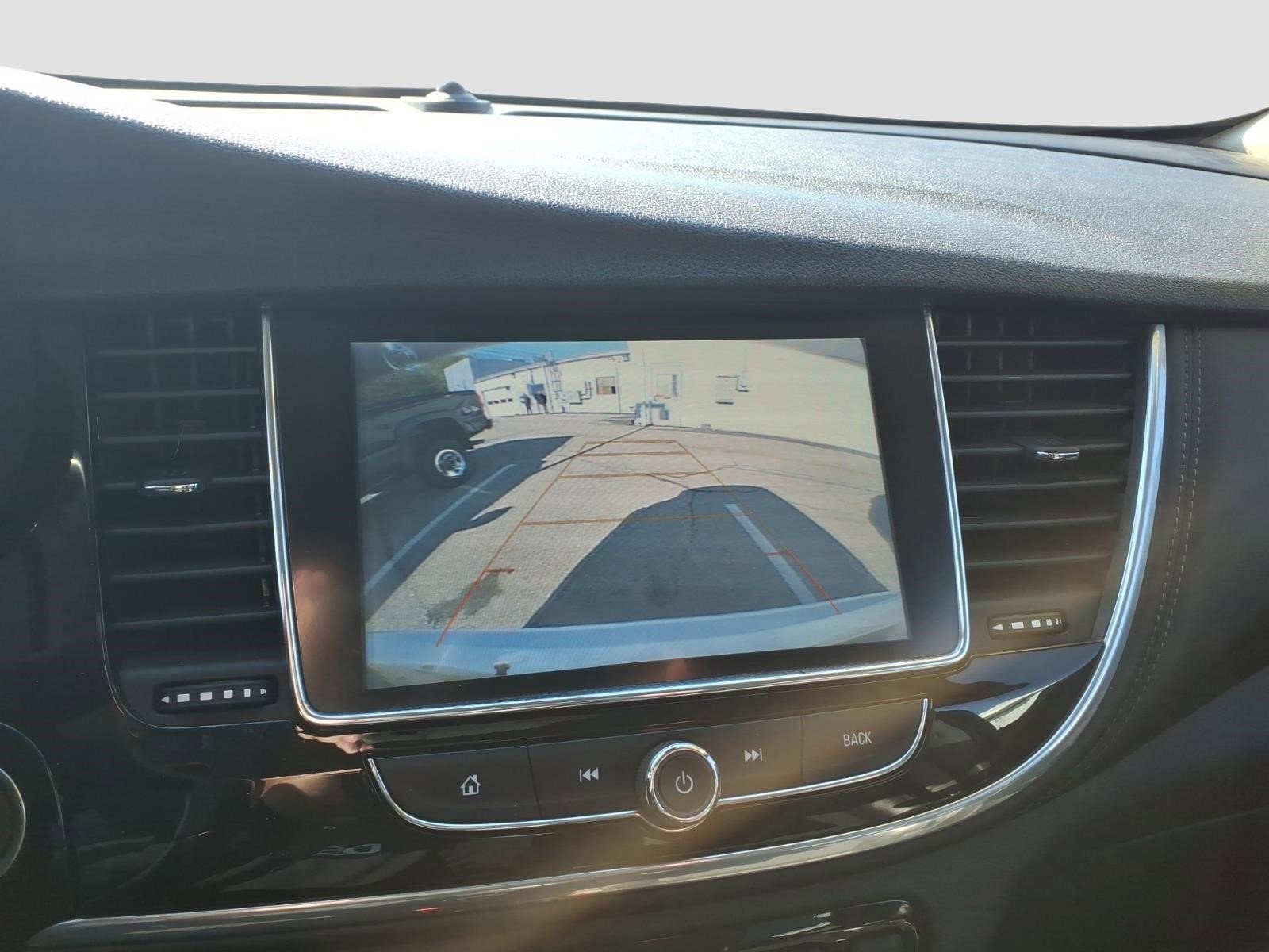 Used 2019 Buick Encore Preferred FWD image 16