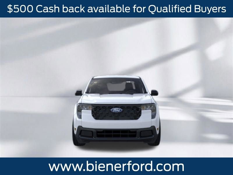 New 2026 Ford Maverick XLT w/ XLT Luxury Package image 8