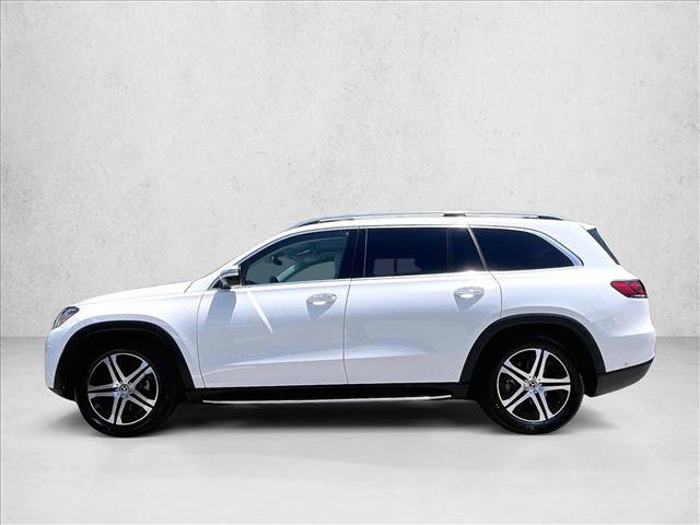 Used 2020 Mercedes-Benz GLS 450 4MATIC image 6