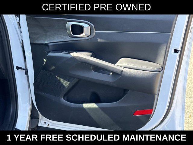 Used 2024 Kia Sorento X-Line EX AWD/4WD image 8