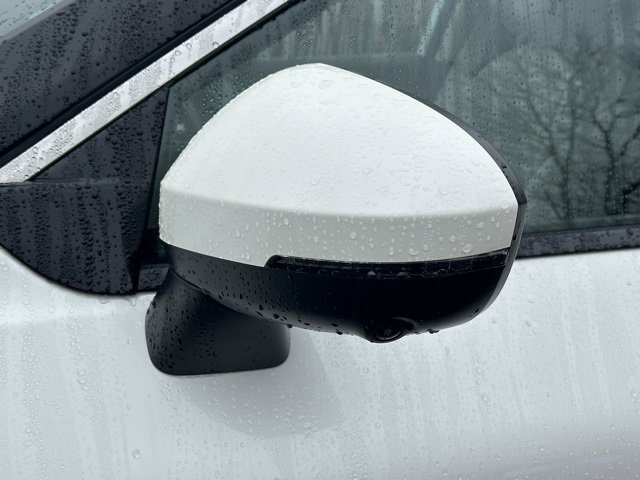 Certified 2023 Nissan Rogue SL w/ SL Premium Package image 11