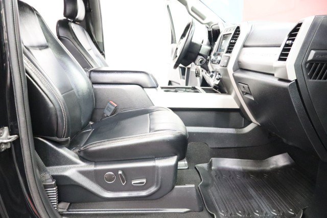 Used 2019 Ford F250 Lariat AWD/4WD image 8