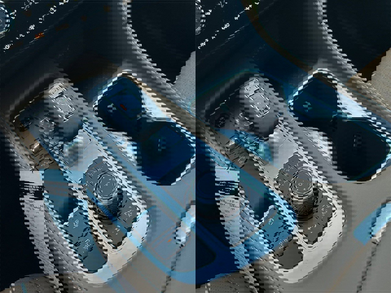 New 2026 INFINITI QX60 Autograph image 21