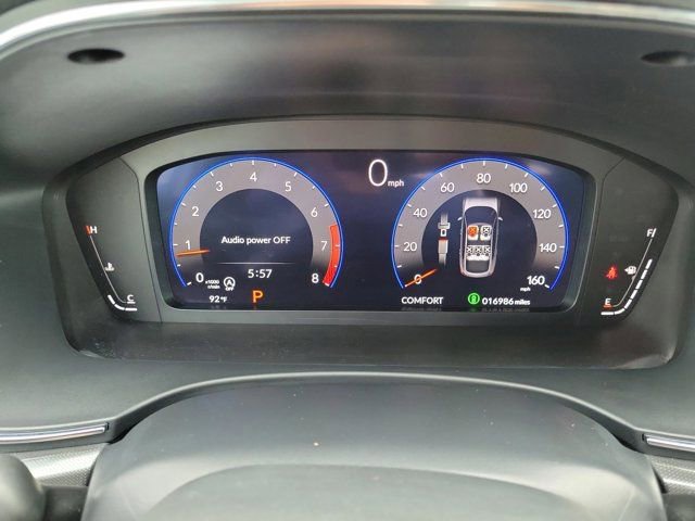 Used 2024 Acura Integra A-Spec FWD image 27