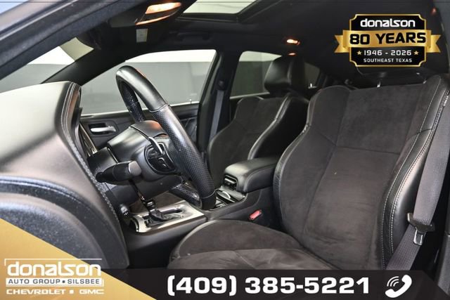 Used 2020 Dodge Charger R/T w/ Plus Group RWD image 9