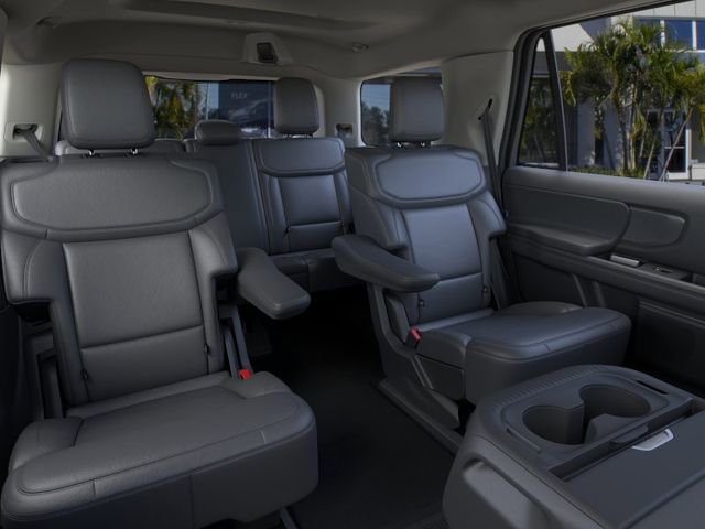 New 2026 Ford Expedition Active AWD/4WD image 12