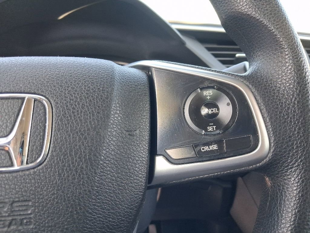 Used 2016 Honda Civic EX image 27