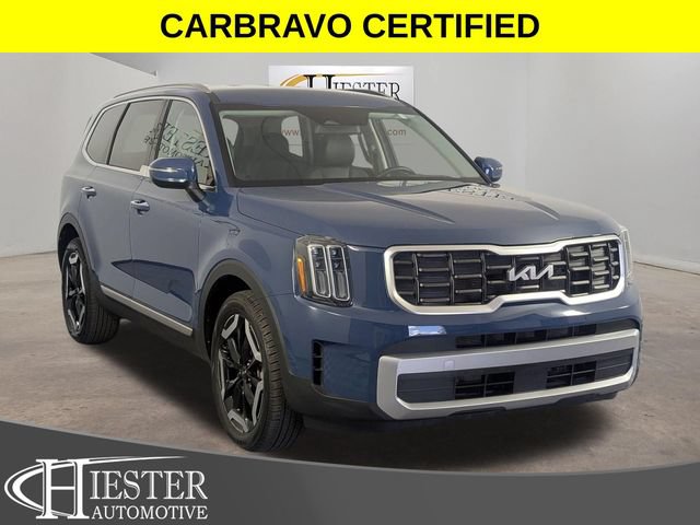 Used 2023 Kia Telluride S