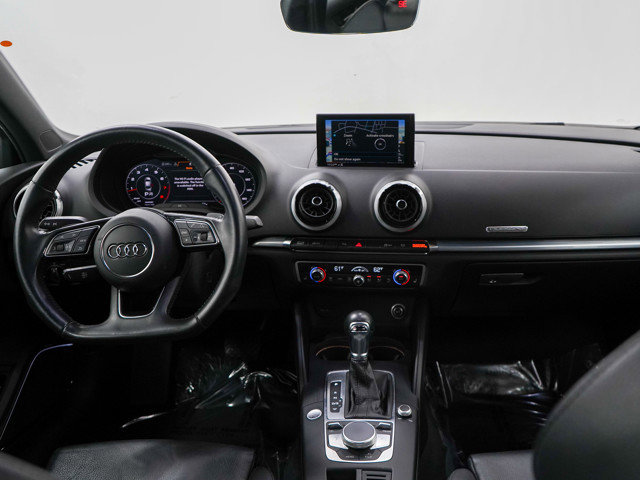 Used 2018 Audi A3 2.0T Premium Plus image 11