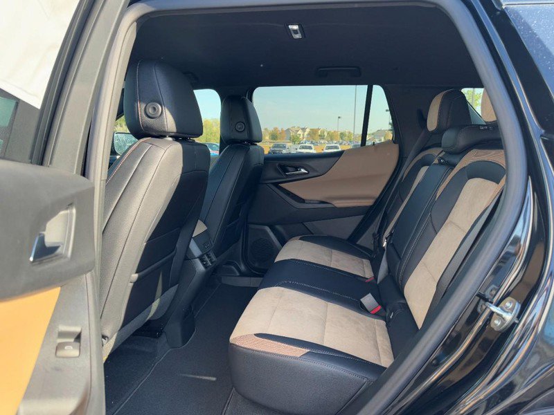 New 2026 Chevrolet Equinox ACTIV w/ Convenience Package III image 34