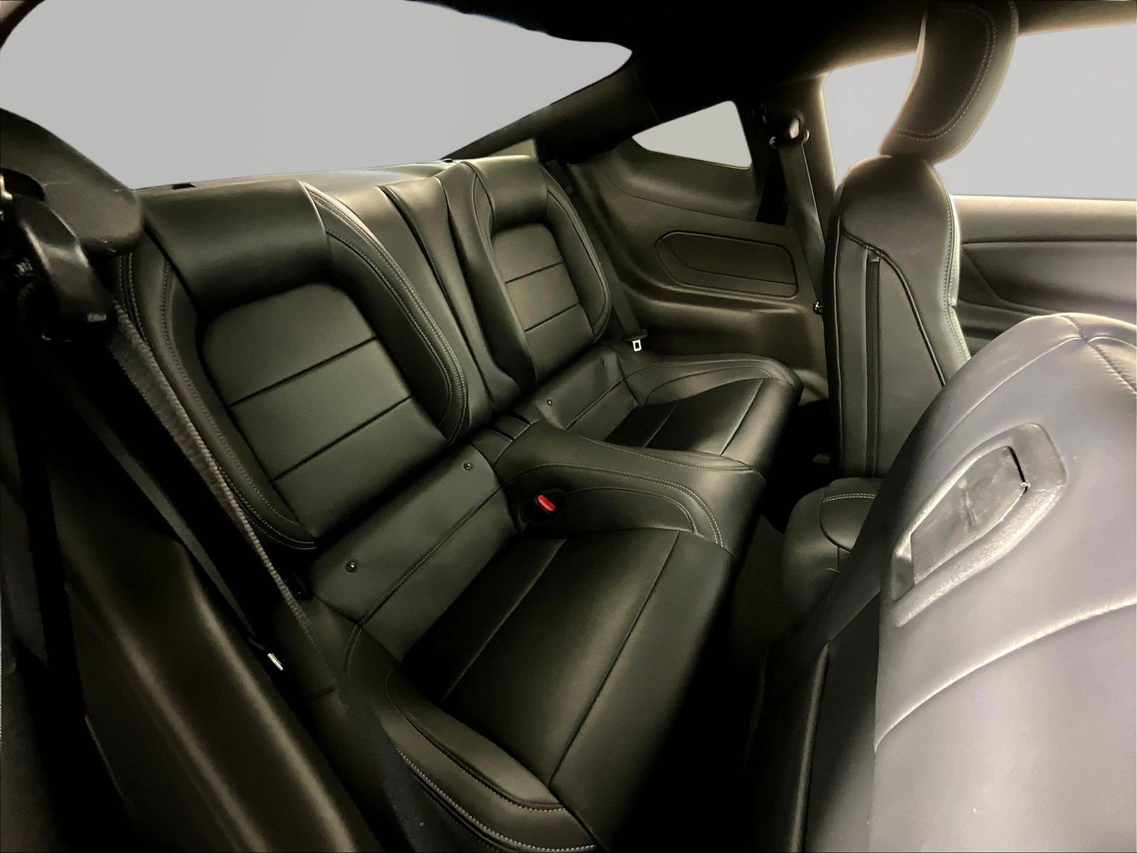 Used 2025 Ford Mustang GT Premium RWD image 23