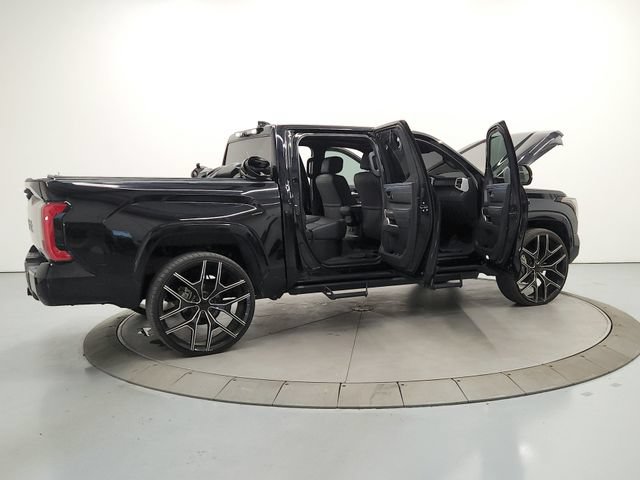 Used 2023 Toyota Tundra Platinum AWD/4WD image 16