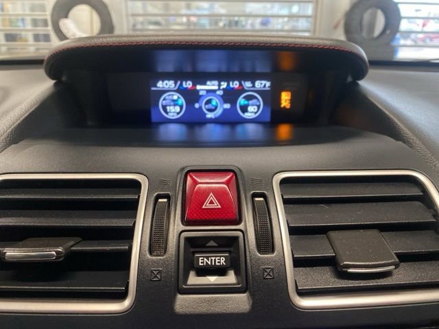 Used 2020 Subaru WRX STI w/ Popular Package #3 (IZT) image 19
