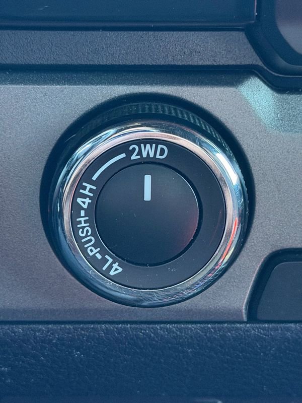 Used 2019 Toyota Tacoma TRD Off-Road image 36