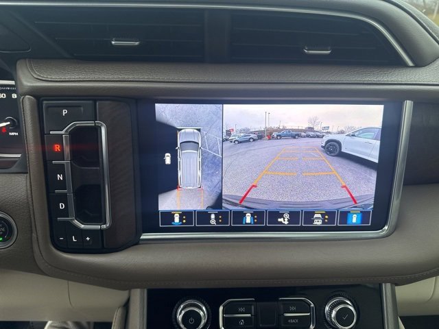 Used 2021 GMC Yukon XL Denali w/ Denali Ultimate Package image 31