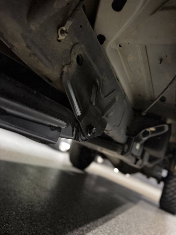 Used 2018 RAM 2500 SLT AWD/4WD image 18