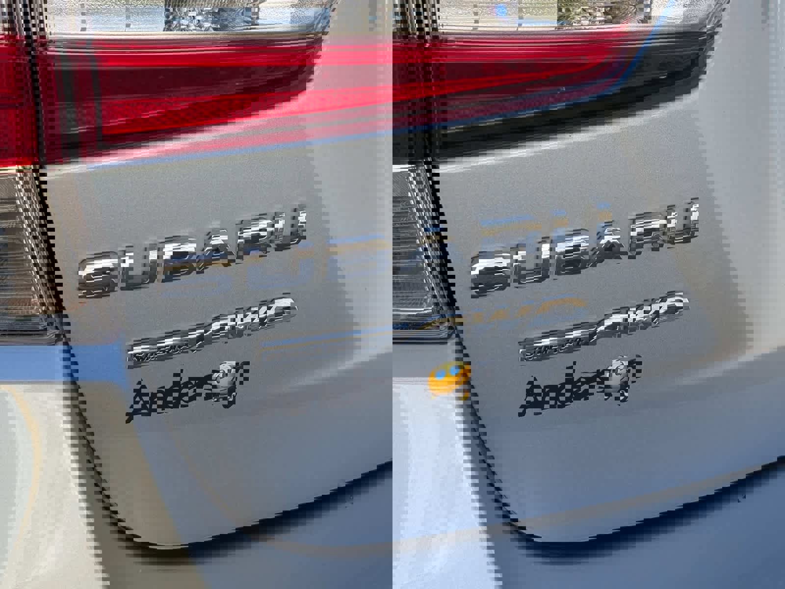 Used 2022 Subaru Impreza 2.0i Sport image 8