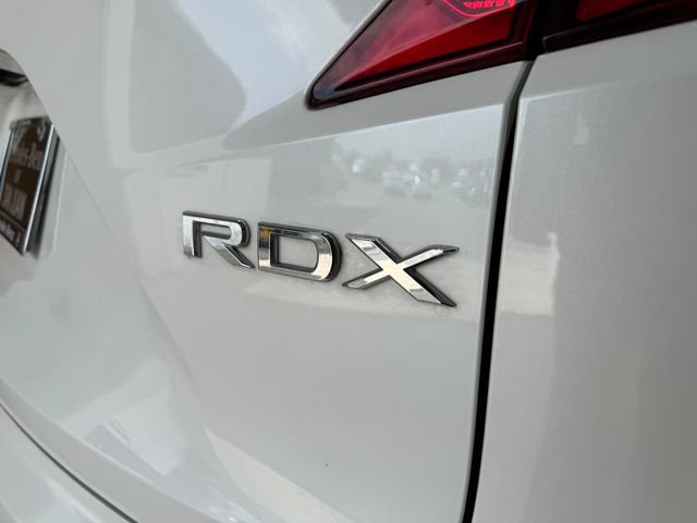 Used 2021 Acura RDX FWD w/ Technology Package image 35
