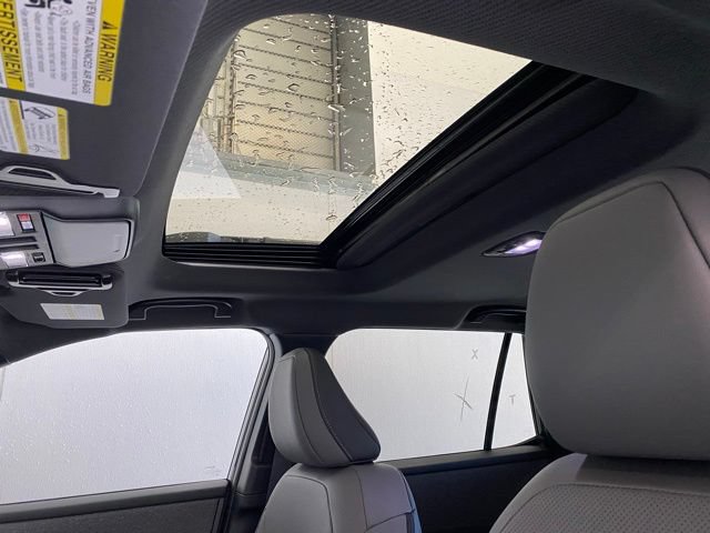New 2026 Subaru Outback Limited AWD/4WD image 13