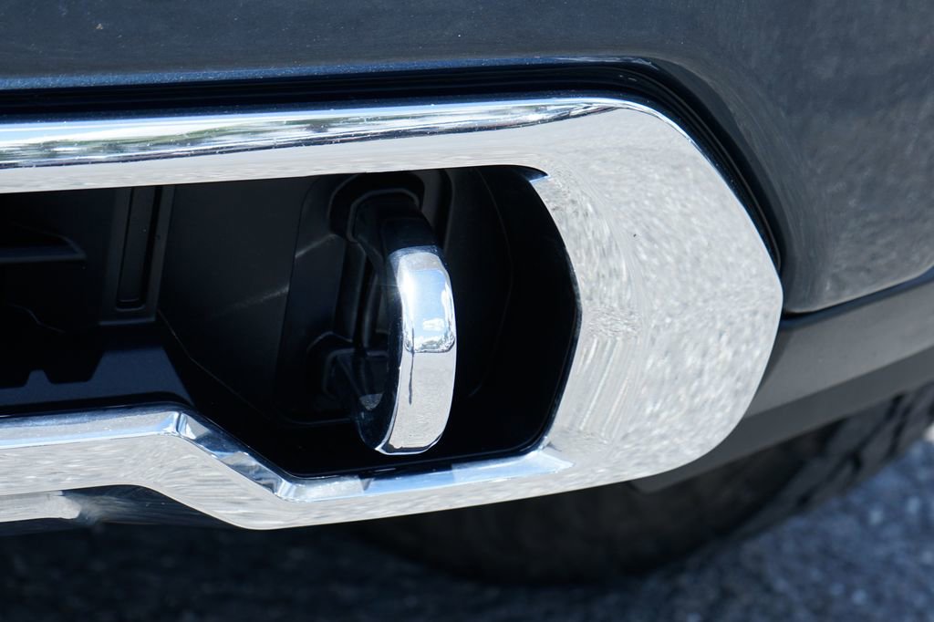 Used 2020 GMC Sierra 2500 Denali w/ Denali Ultimate Package image 55