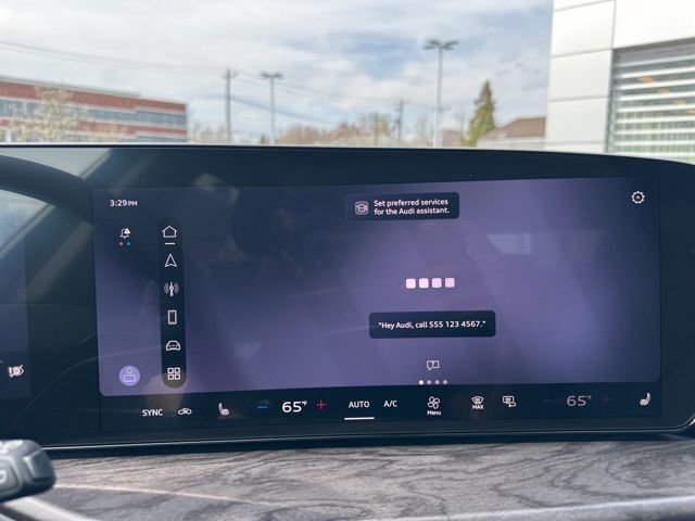 New 2026 Audi Q5 Premium Plus image 24