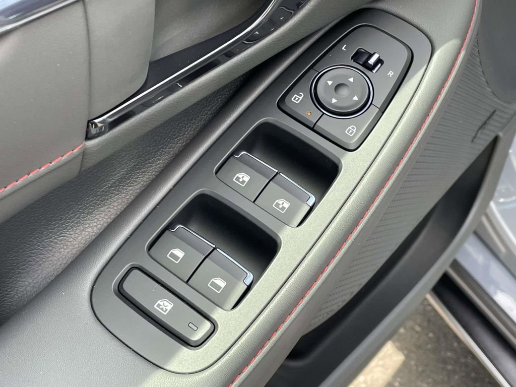 New 2026 Hyundai Sonata N Line FWD image 14