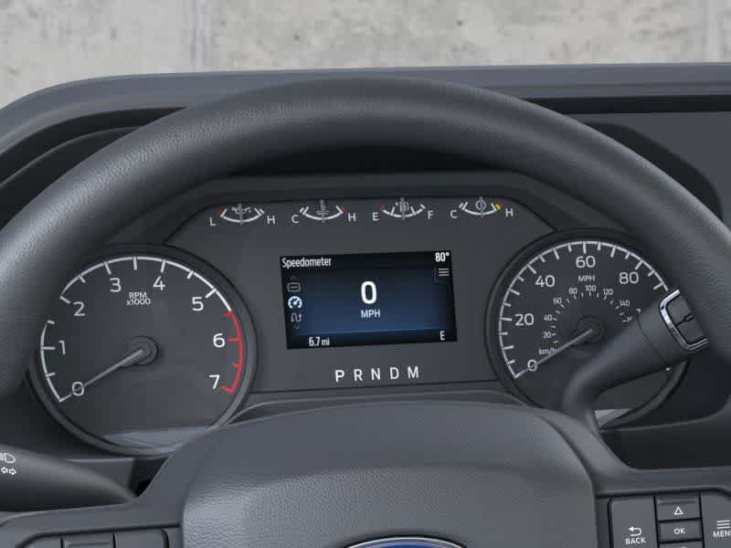 Used 2025 Ford F350 XL w/ STX Appearance Package AWD/4WD image 13
