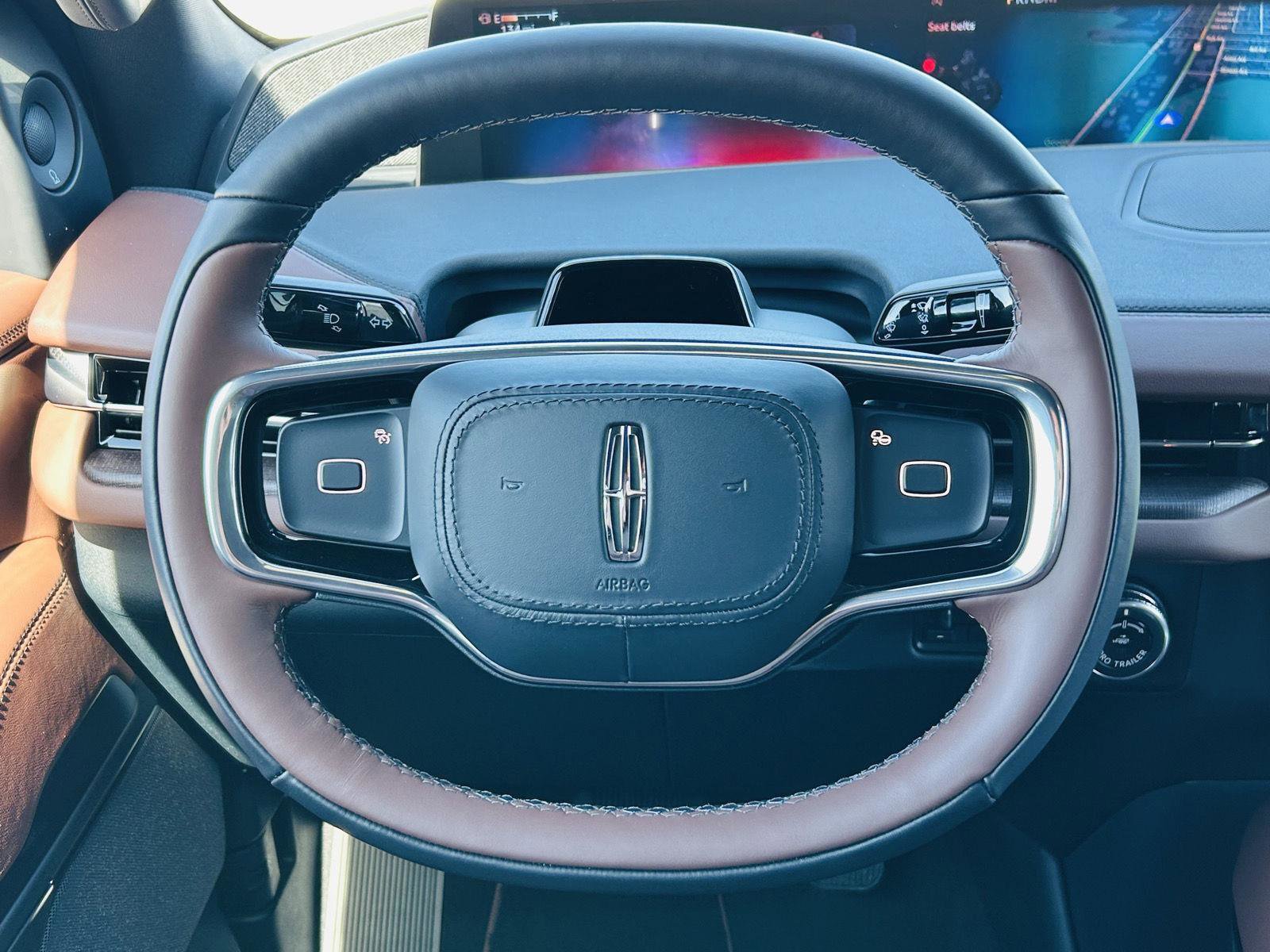 New 2026 Lincoln Navigator Reserve image 25