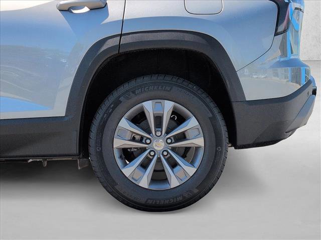 New 2026 Chevrolet Equinox LT AWD/4WD image 10