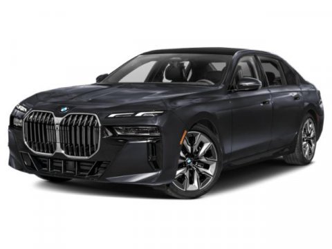 New 2026 BMW 740i xDrive