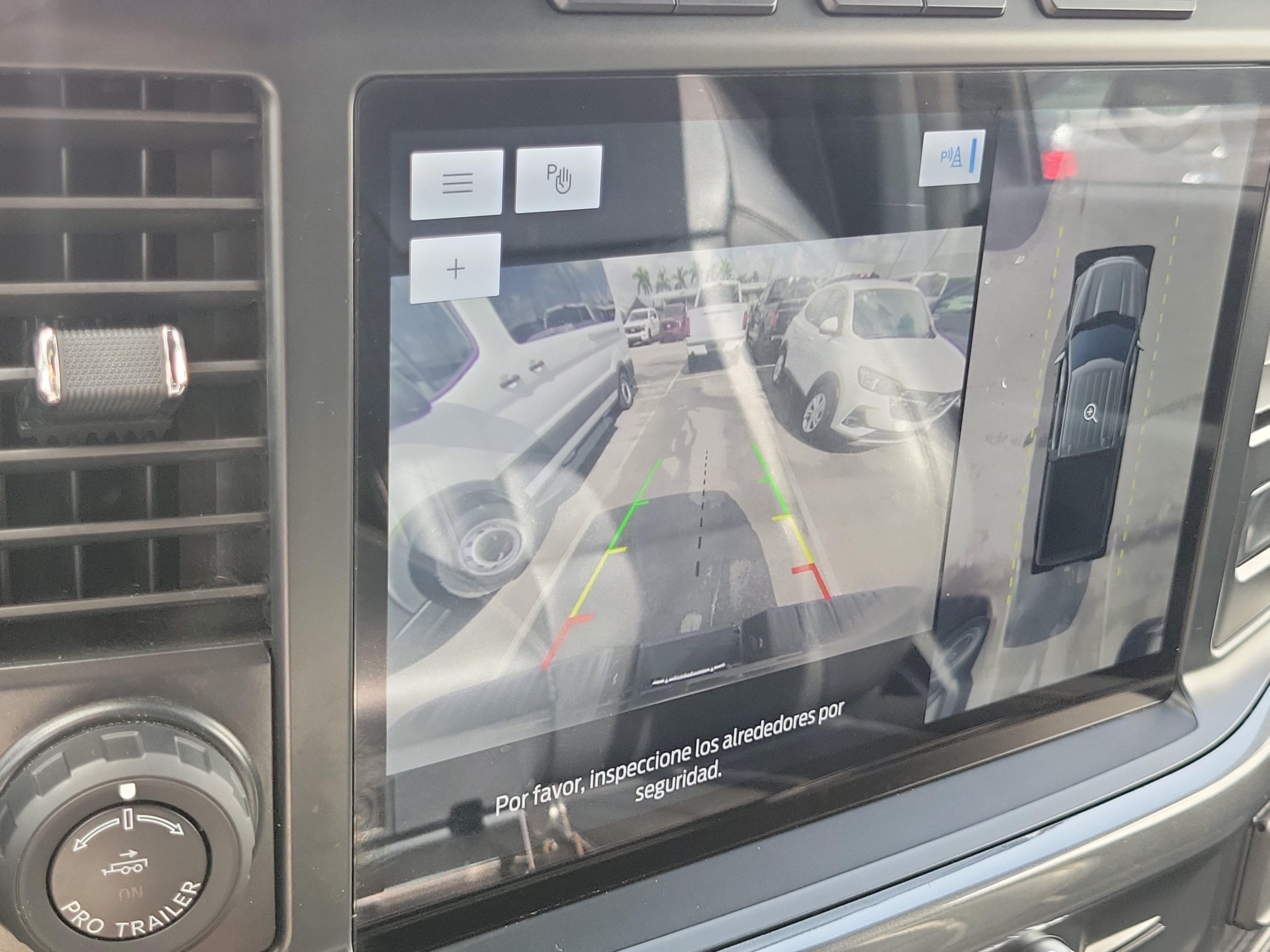 Used 2022 Ford F150 XLT w/ Equipment Group 302A High AWD/4WD image 30