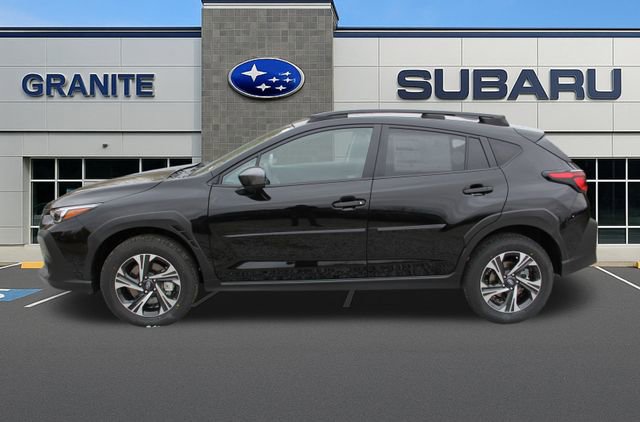 New 2026 Subaru Crosstrek 2.5i Premium image 5