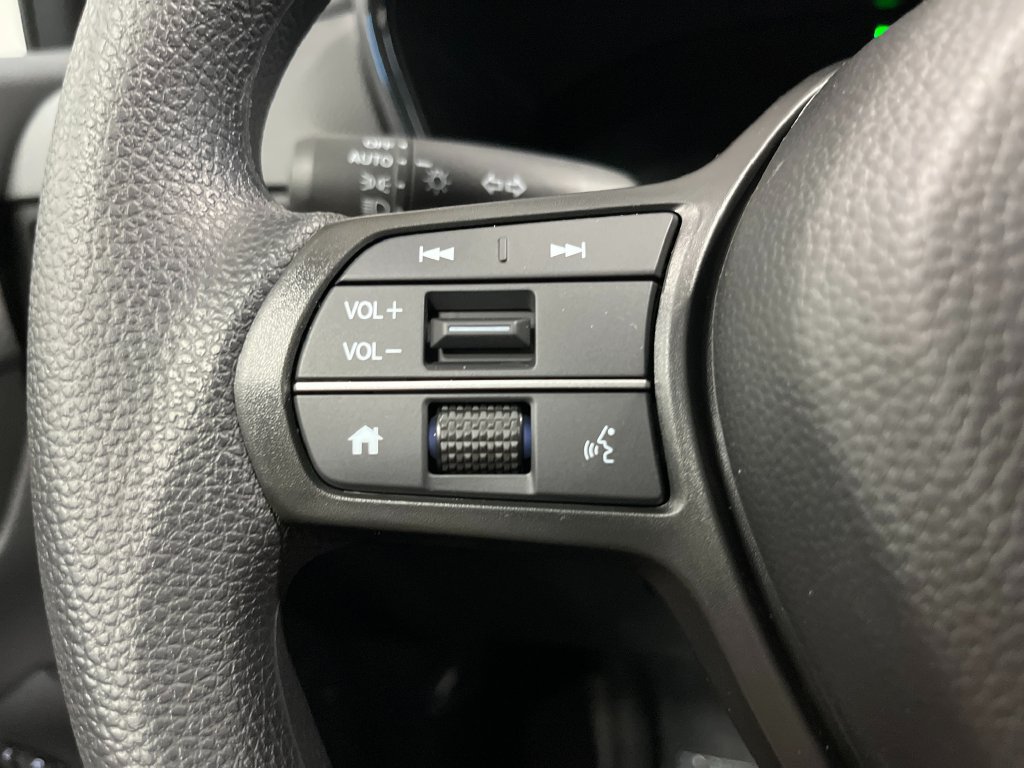 New 2027 Honda CR-V LX image 16