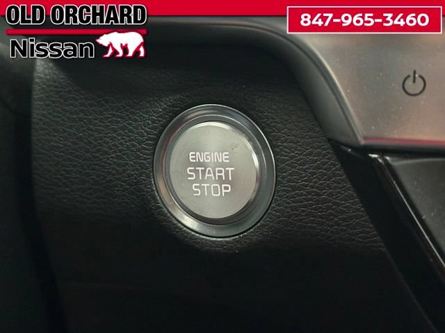 Used 2022 Kia Telluride EX w/ EX Premium Package AWD/4WD image 20